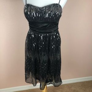 🎶HP🎶 Sequined Dress